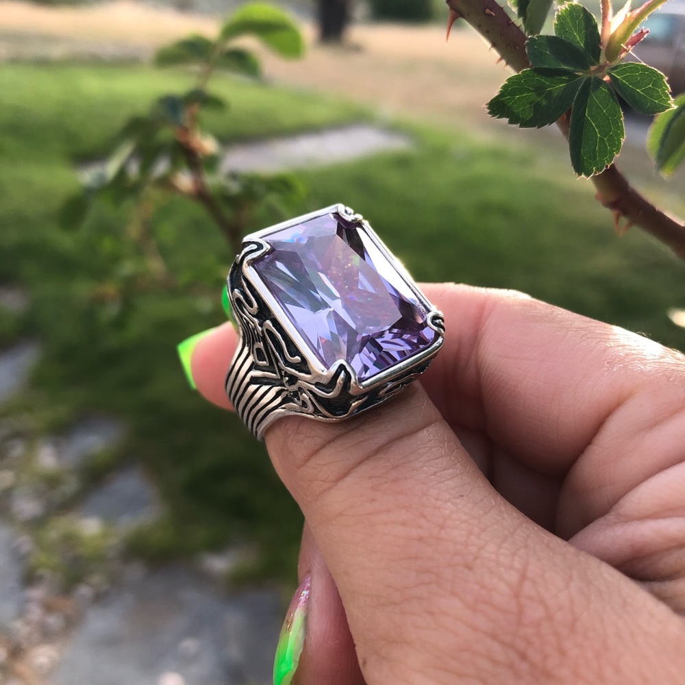 Silpada Ring